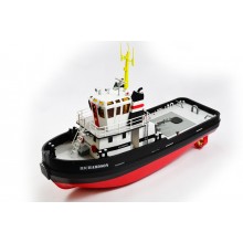 Hobby Engine PREMIUM Label Richardson Tug Boat with 2.4Ghz Radio System HE0721